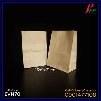 Túi giấy thực phẩm